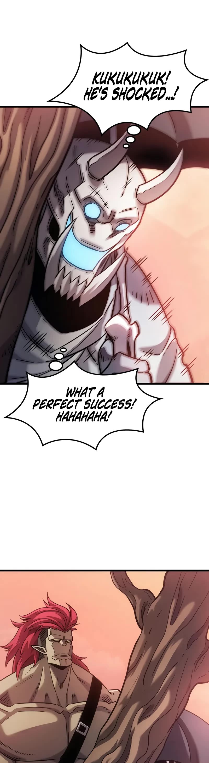 What a Bountiful Harvest, Demon Lord! chapter 6 page 25