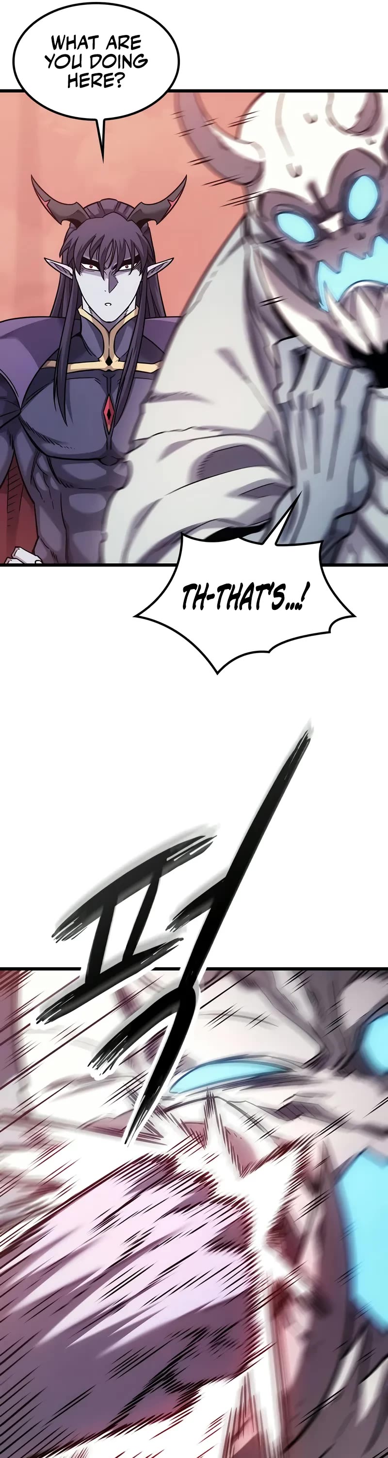 What a Bountiful Harvest, Demon Lord! chapter 6 page 27