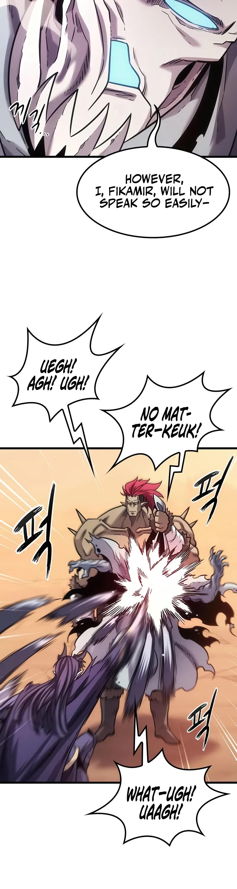 What a Bountiful Harvest, Demon Lord! chapter 6 page 29