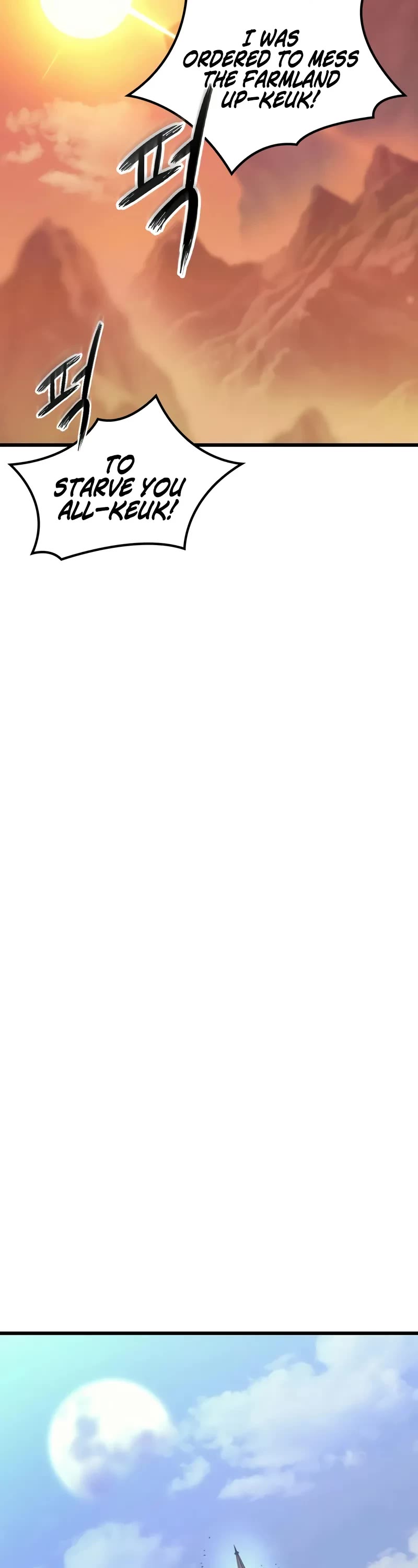 What a Bountiful Harvest, Demon Lord! chapter 6 page 33