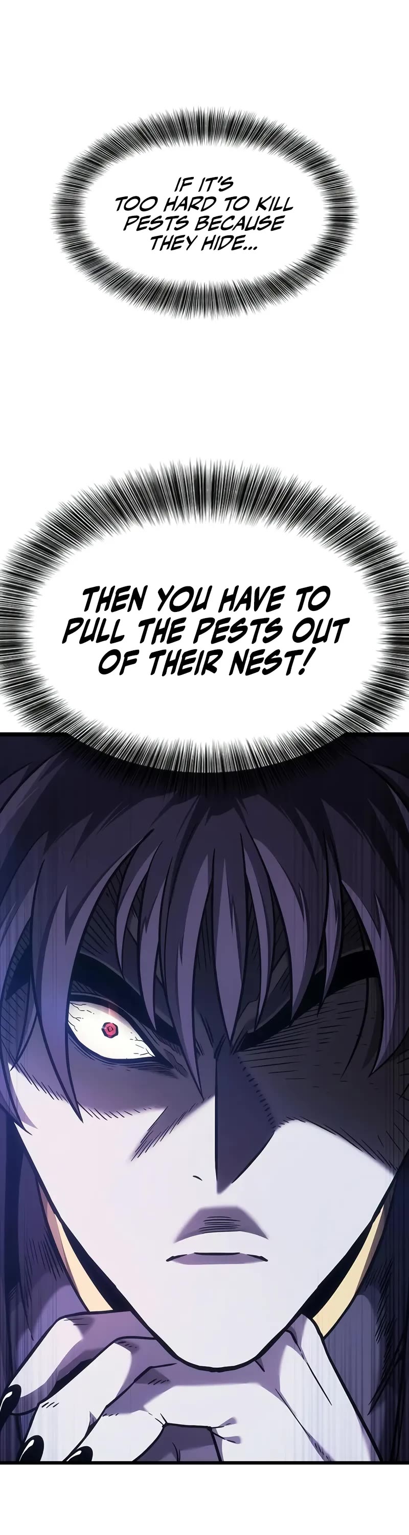 What a Bountiful Harvest, Demon Lord! chapter 6 page 38