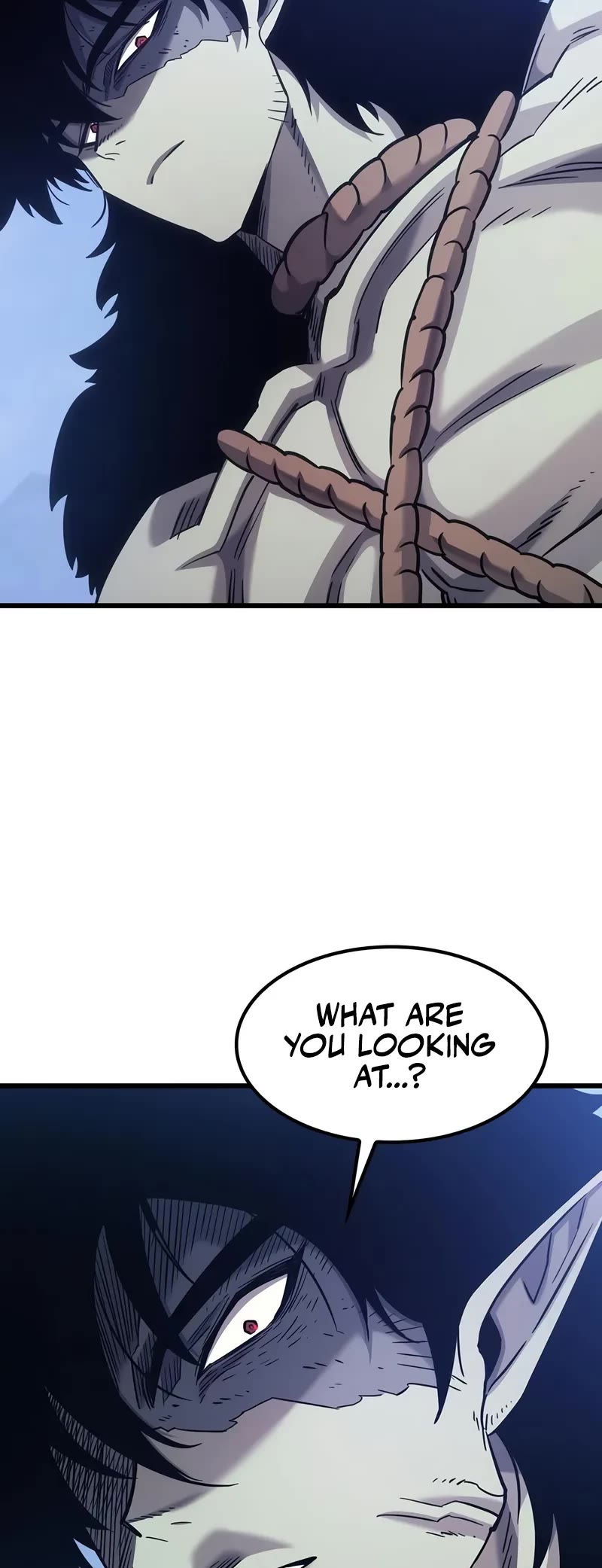 What a Bountiful Harvest, Demon Lord! chapter 6 page 40