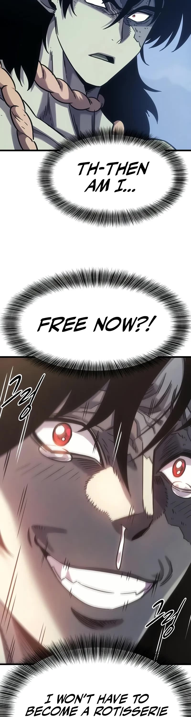 What a Bountiful Harvest, Demon Lord! chapter 6 page 48