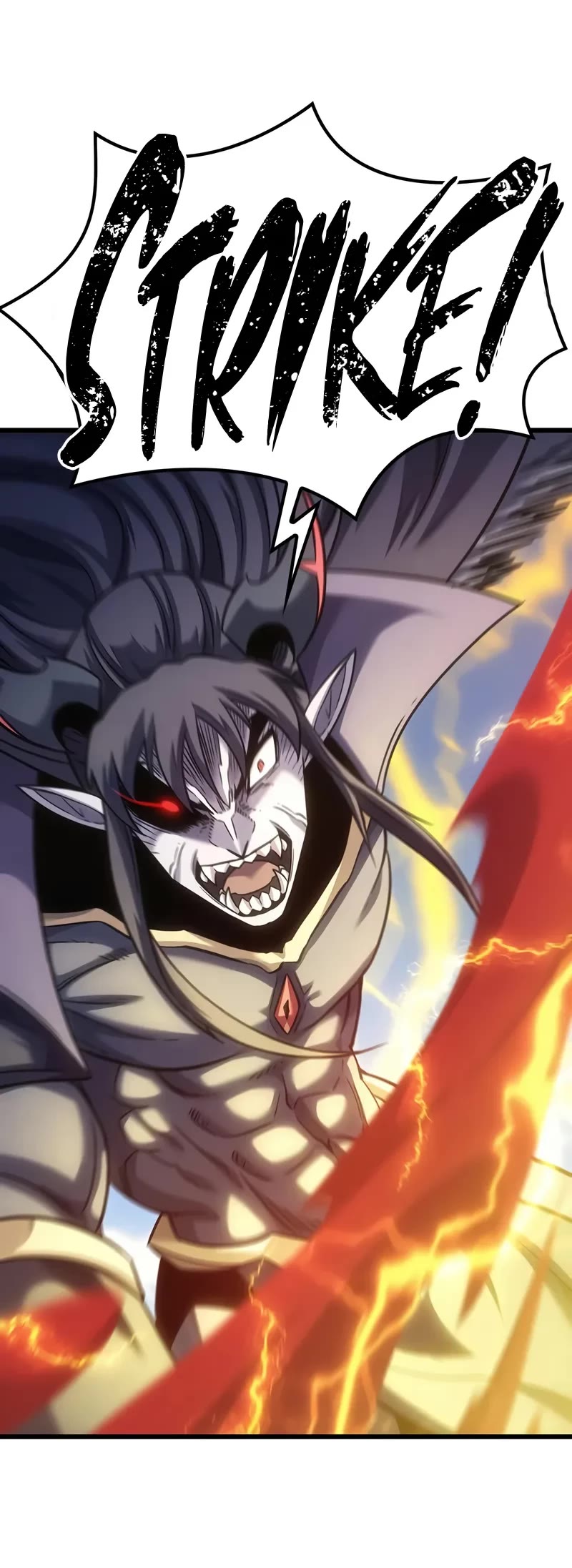 What a Bountiful Harvest, Demon Lord! chapter 6 page 50