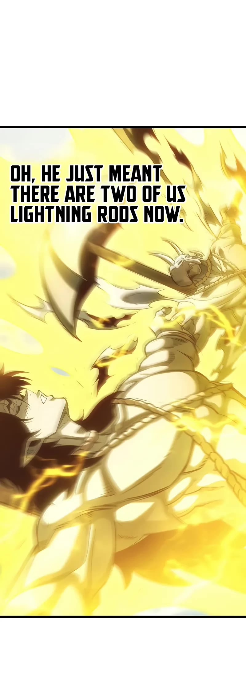 What a Bountiful Harvest, Demon Lord! chapter 6 page 51