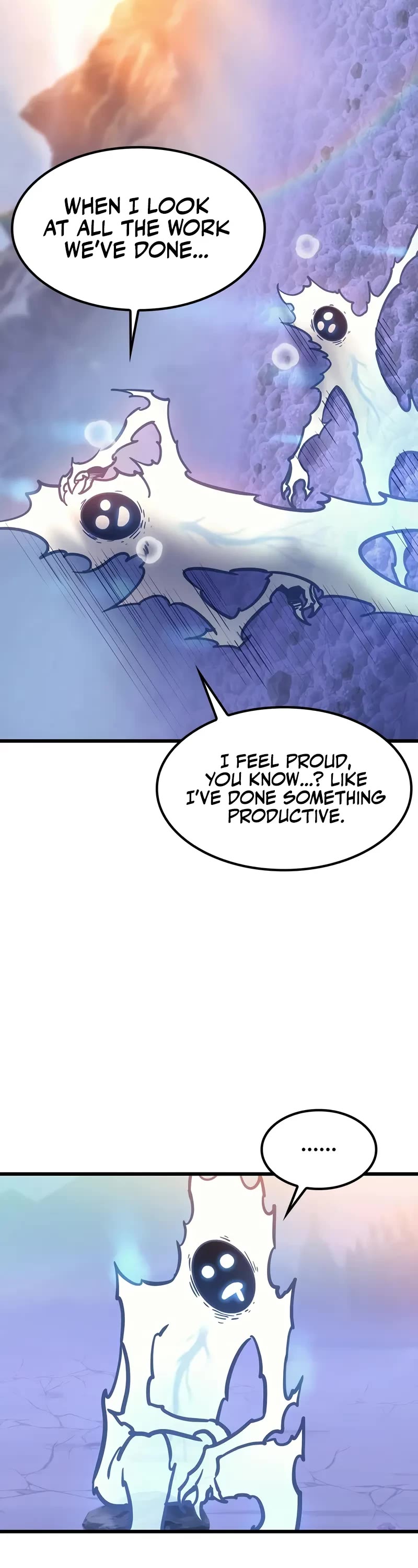 What a Bountiful Harvest, Demon Lord! chapter 6 page 6