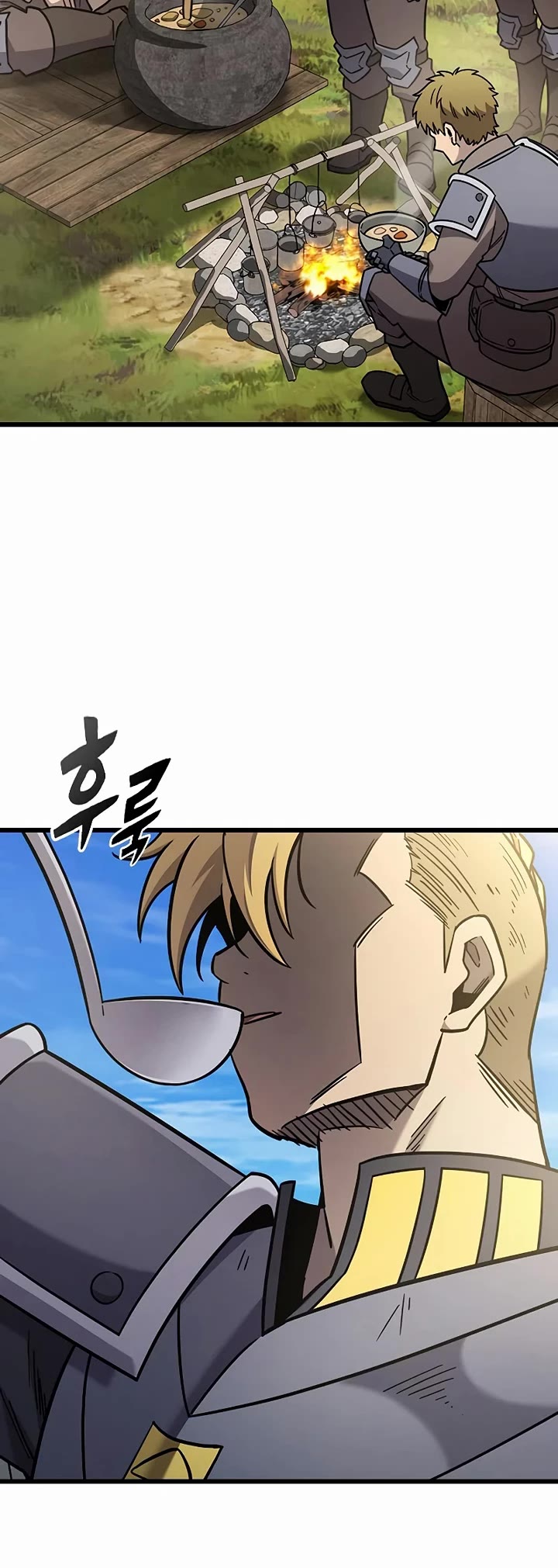What a Bountiful Harvest, Demon Lord! chapter 61 page 30