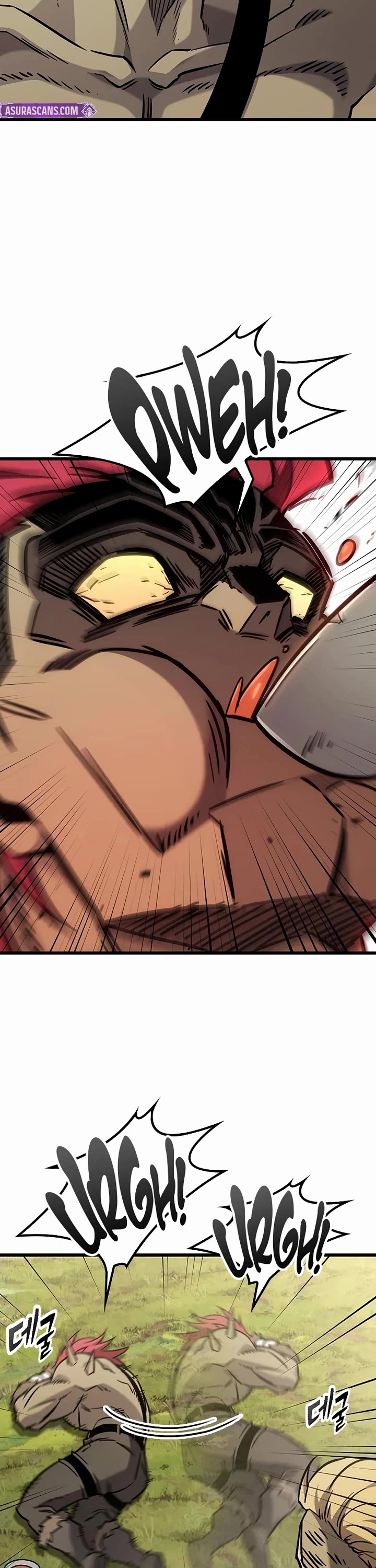 What a Bountiful Harvest, Demon Lord! chapter 61 page 37