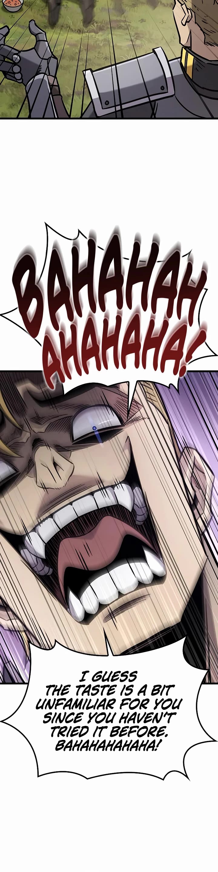 What a Bountiful Harvest, Demon Lord! chapter 61 page 38