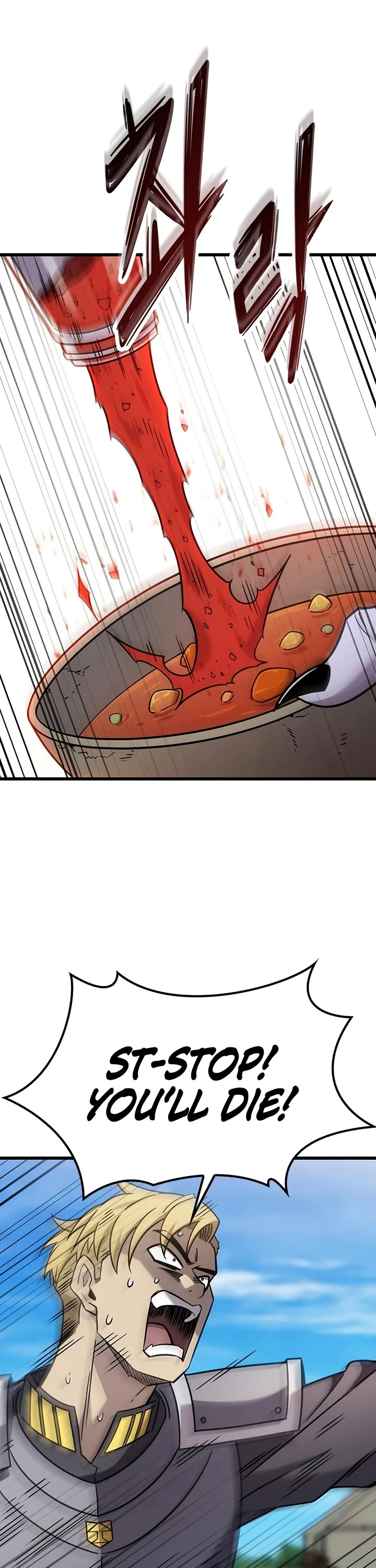 What a Bountiful Harvest, Demon Lord! chapter 62 page 21