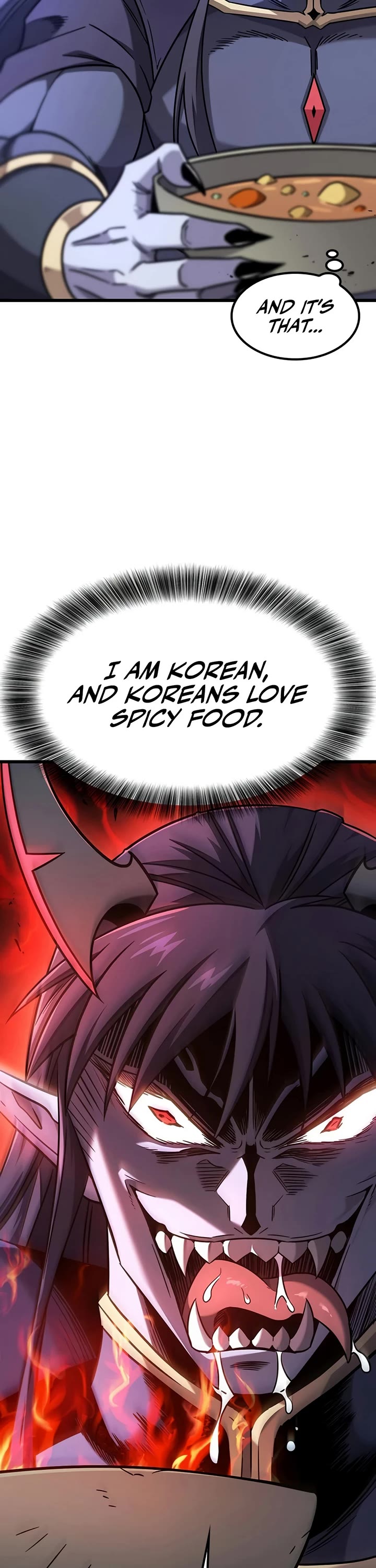 What a Bountiful Harvest, Demon Lord! chapter 62 page 8