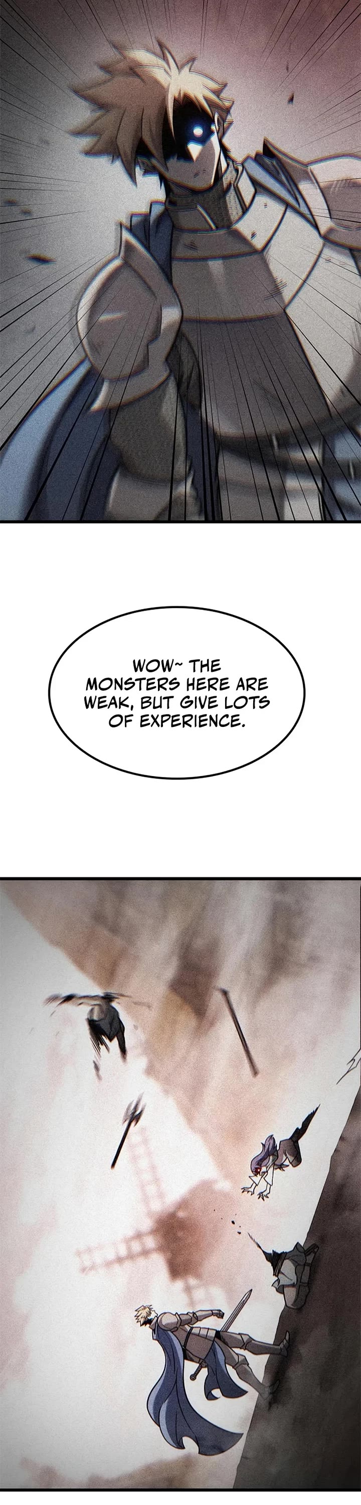 What a Bountiful Harvest, Demon Lord! chapter 63 page 38
