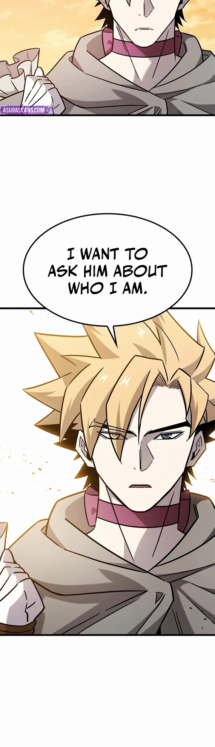 What a Bountiful Harvest, Demon Lord! chapter 63 page 8
