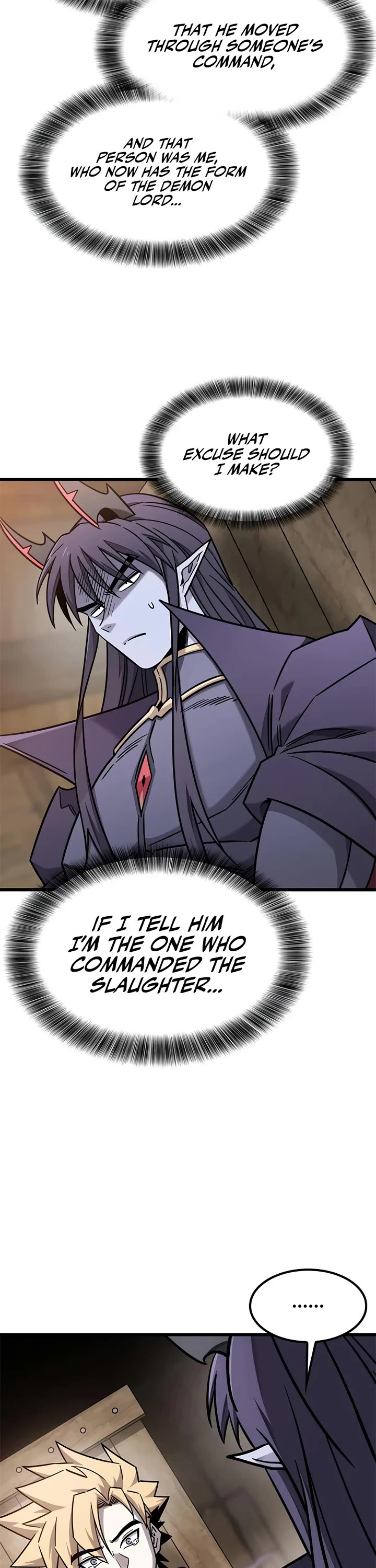 What a Bountiful Harvest, Demon Lord! chapter 64 page 12