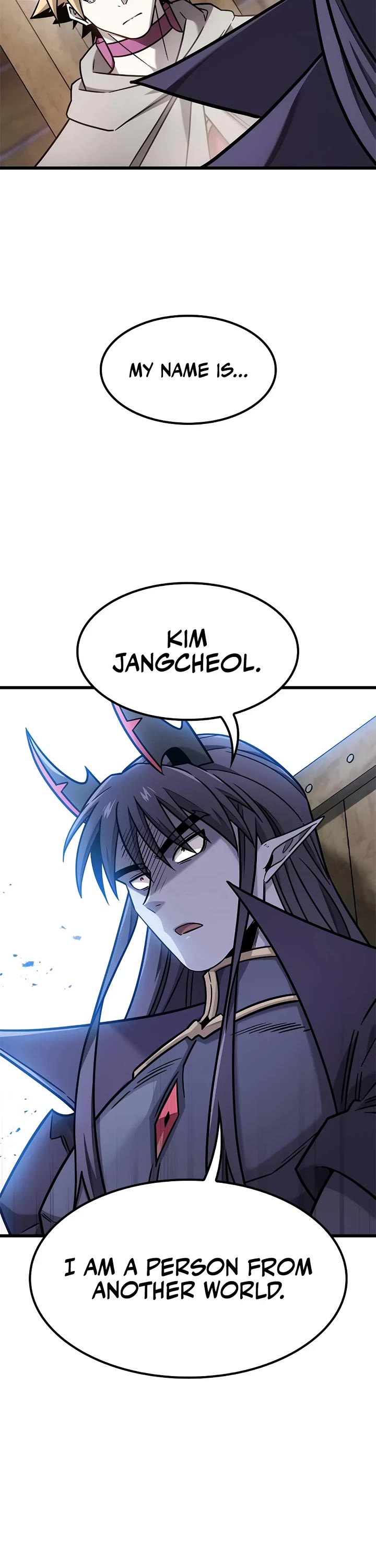 What a Bountiful Harvest, Demon Lord! chapter 64 page 13
