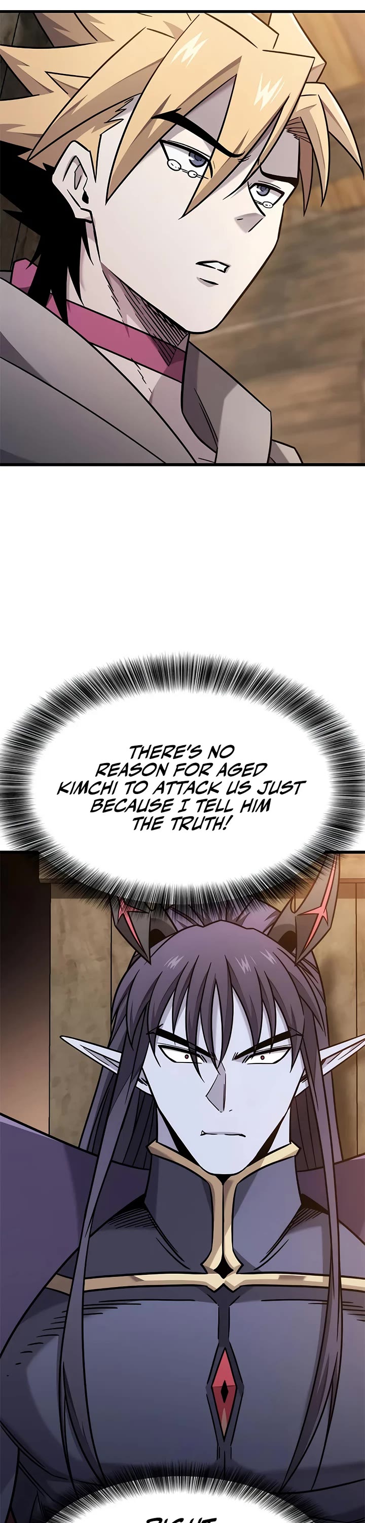 What a Bountiful Harvest, Demon Lord! chapter 64 page 14