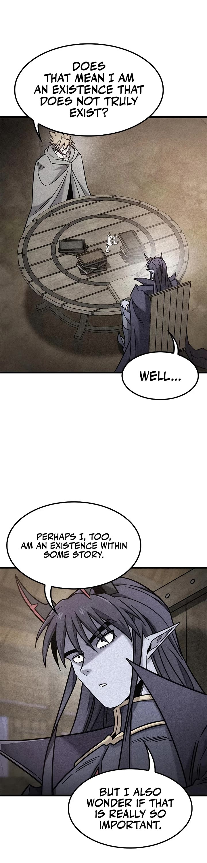 What a Bountiful Harvest, Demon Lord! chapter 64 page 17