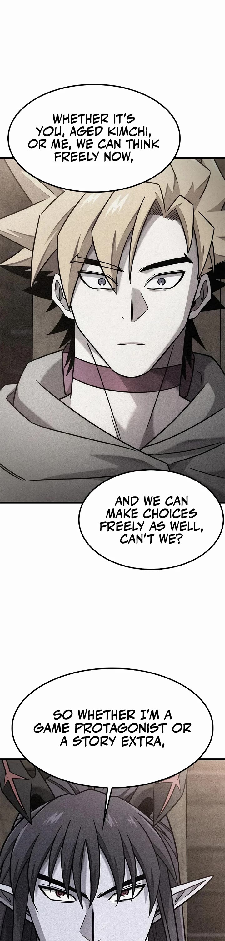 What a Bountiful Harvest, Demon Lord! chapter 64 page 18