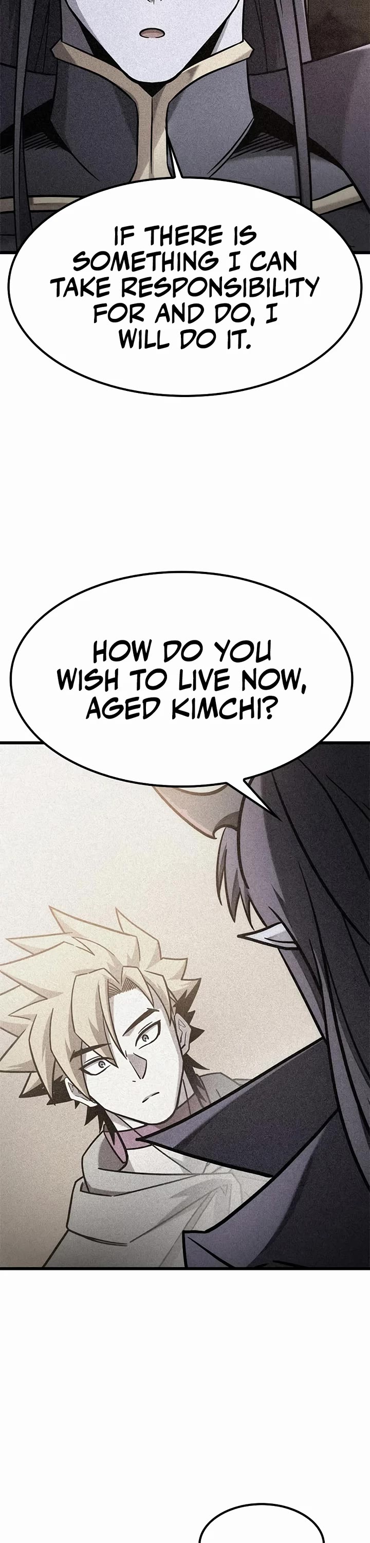 What a Bountiful Harvest, Demon Lord! chapter 64 page 19
