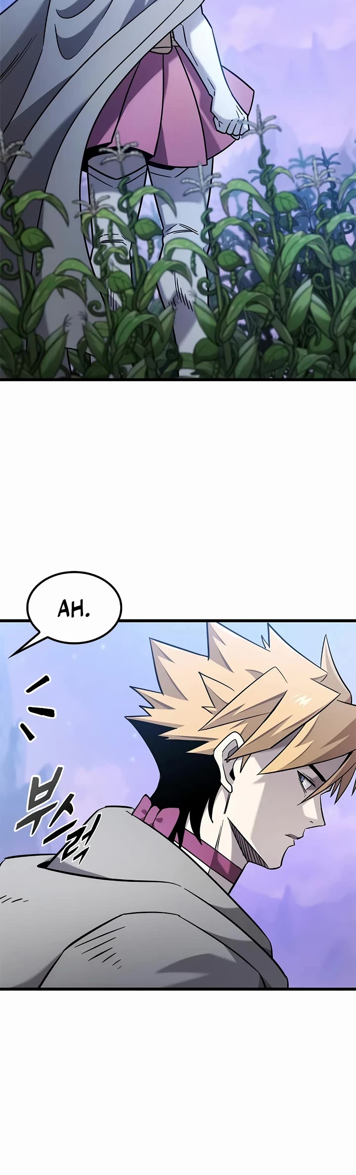 What a Bountiful Harvest, Demon Lord! chapter 64 page 21