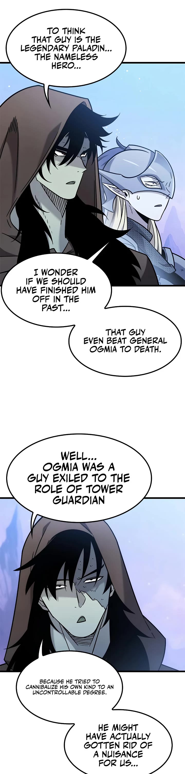 What a Bountiful Harvest, Demon Lord! chapter 64 page 23