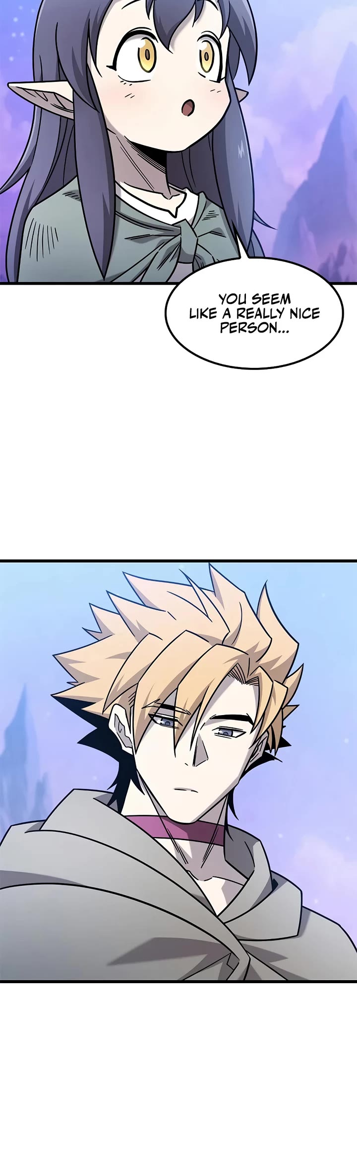 What a Bountiful Harvest, Demon Lord! chapter 64 page 25