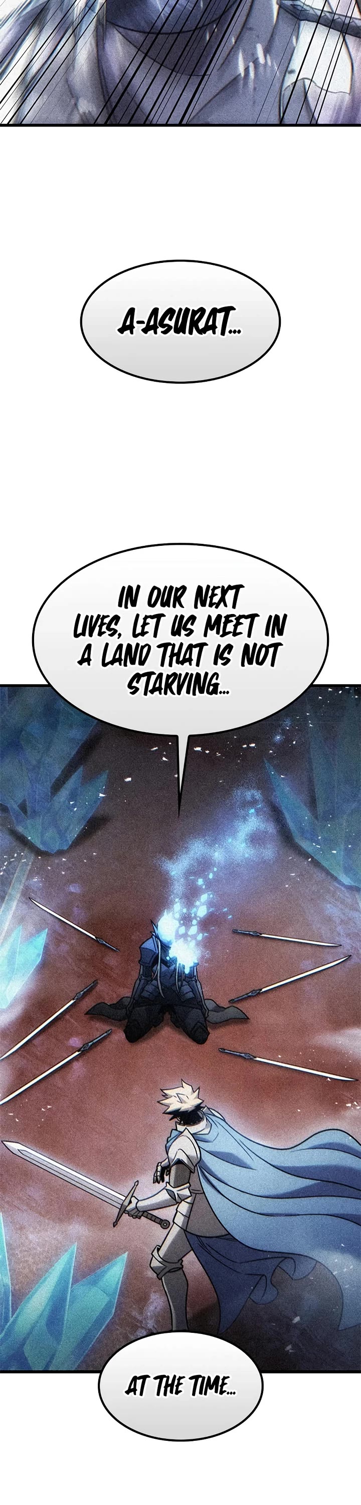What a Bountiful Harvest, Demon Lord! chapter 64 page 32