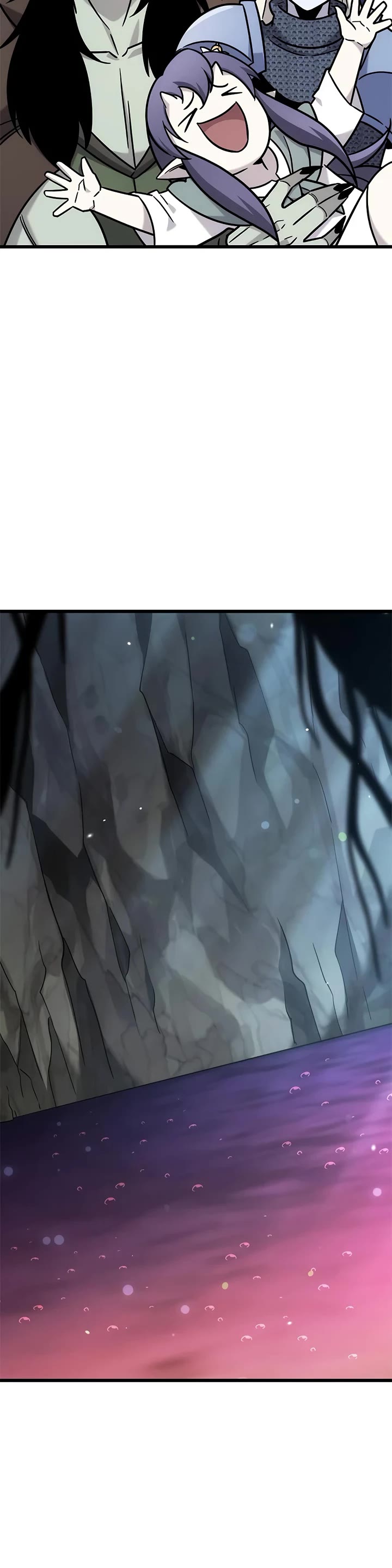 What a Bountiful Harvest, Demon Lord! chapter 64 page 35
