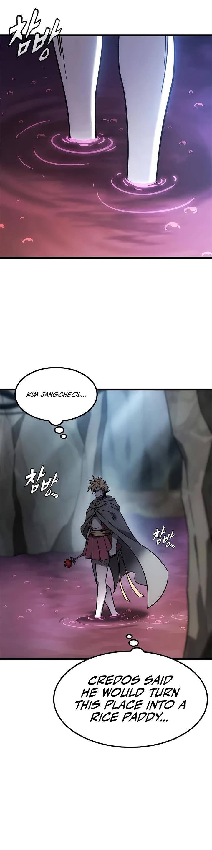 What a Bountiful Harvest, Demon Lord! chapter 64 page 36