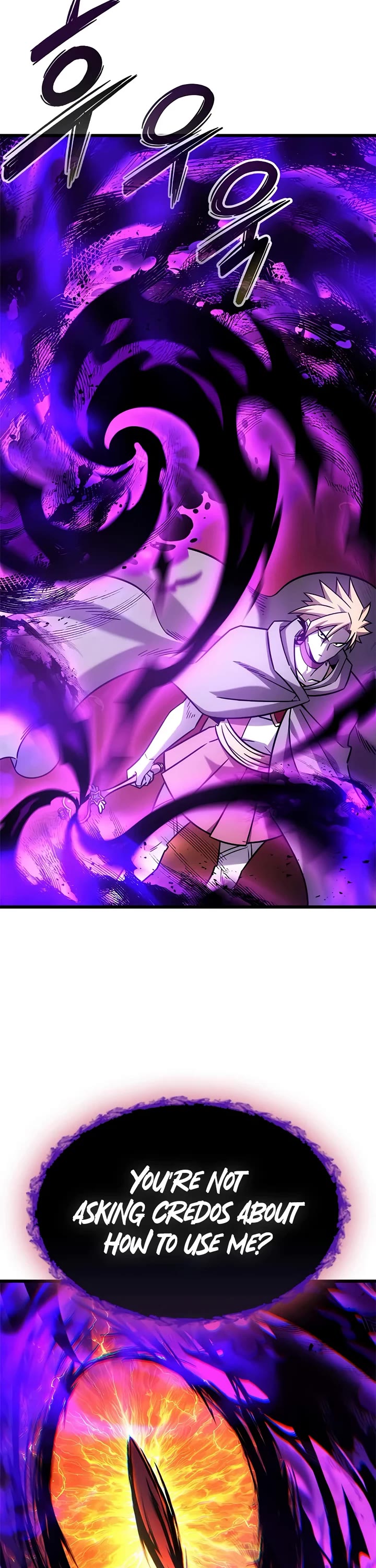 What a Bountiful Harvest, Demon Lord! chapter 64 page 38