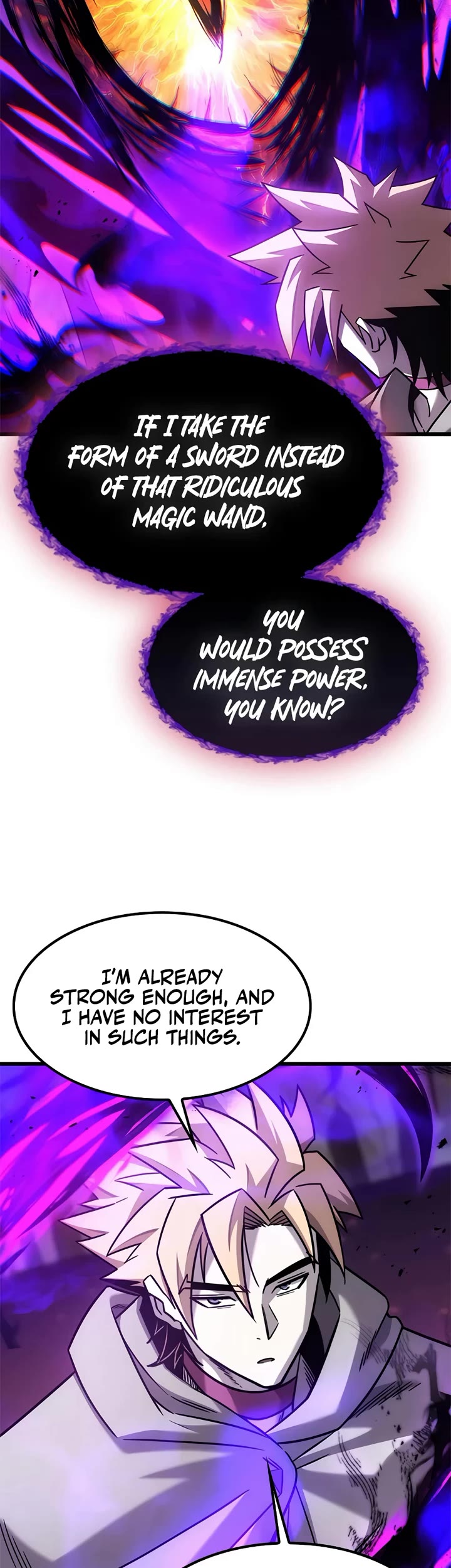 What a Bountiful Harvest, Demon Lord! chapter 64 page 39