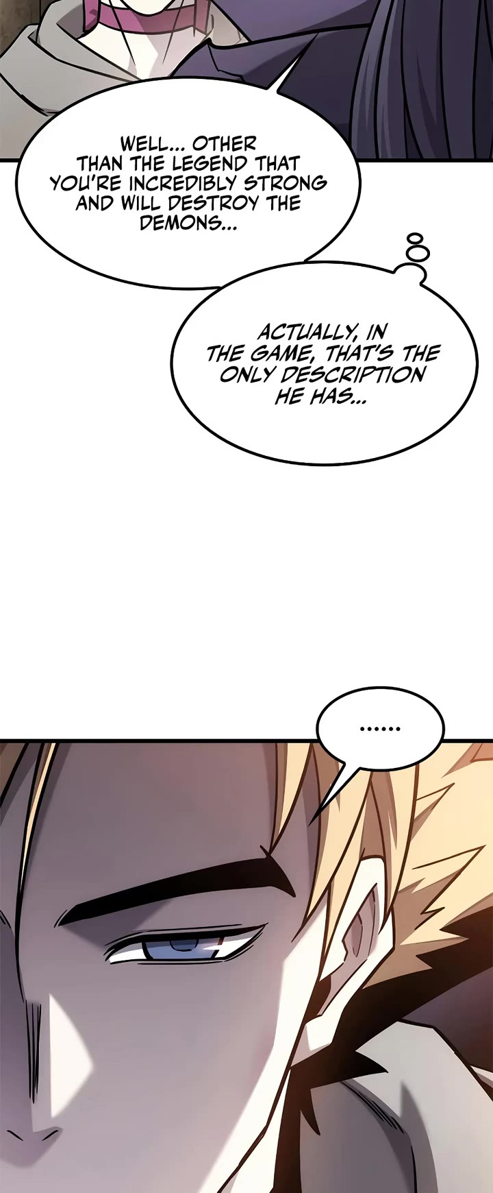 What a Bountiful Harvest, Demon Lord! chapter 64 page 4