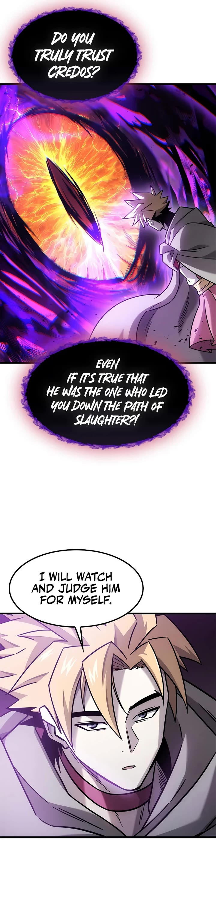 What a Bountiful Harvest, Demon Lord! chapter 64 page 41