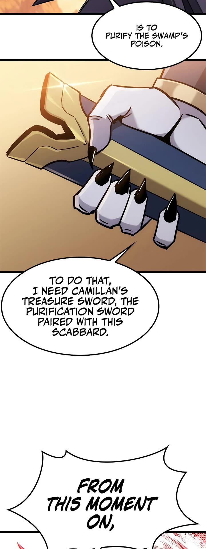 What a Bountiful Harvest, Demon Lord! chapter 64 page 46