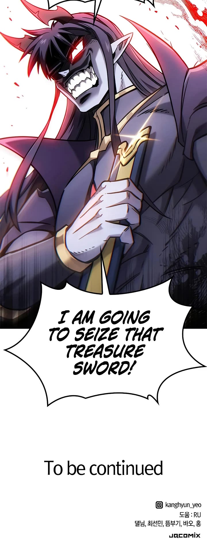 What a Bountiful Harvest, Demon Lord! chapter 64 page 47