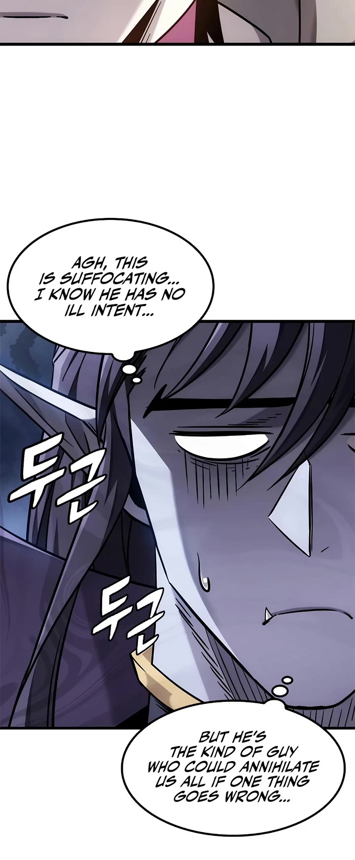 What a Bountiful Harvest, Demon Lord! chapter 64 page 5