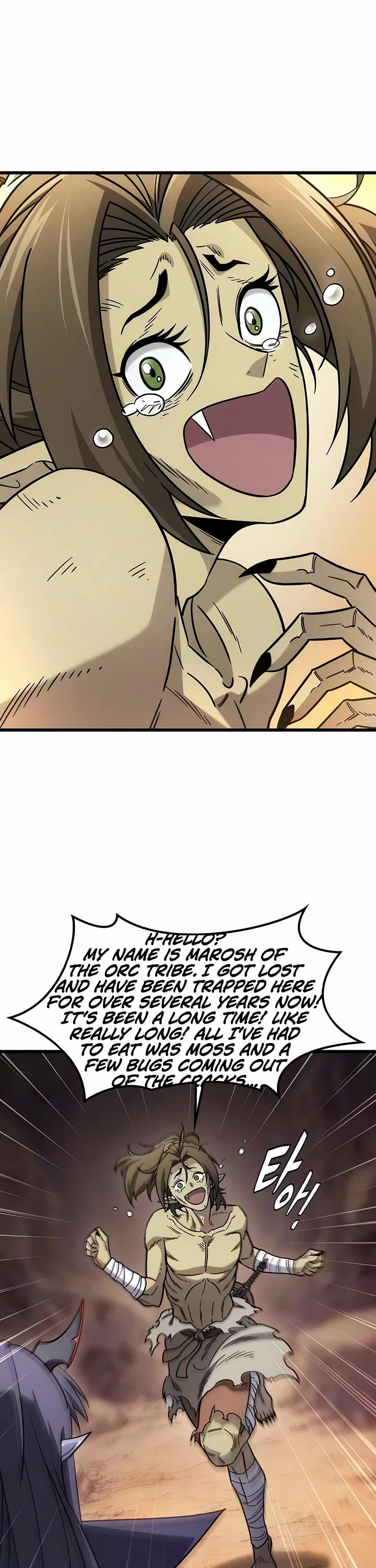 What a Bountiful Harvest, Demon Lord! chapter 65 page 10