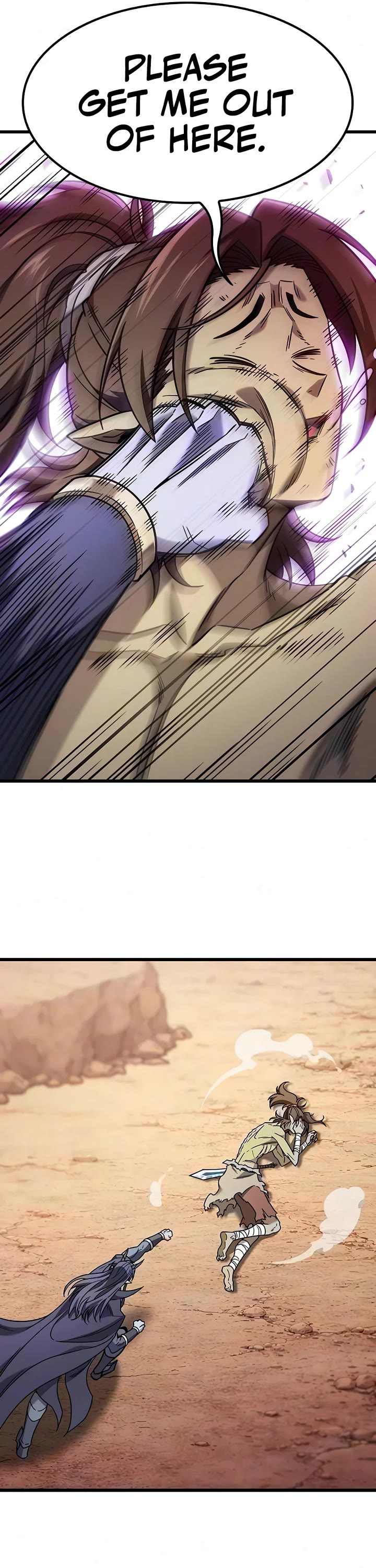 What a Bountiful Harvest, Demon Lord! chapter 65 page 13