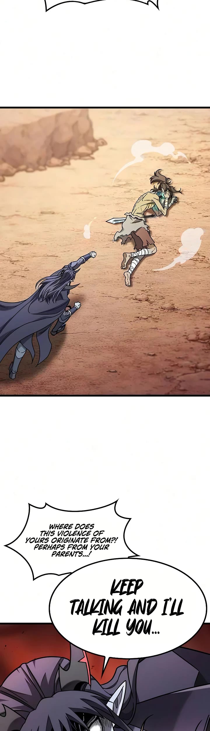 What a Bountiful Harvest, Demon Lord! chapter 65 page 15
