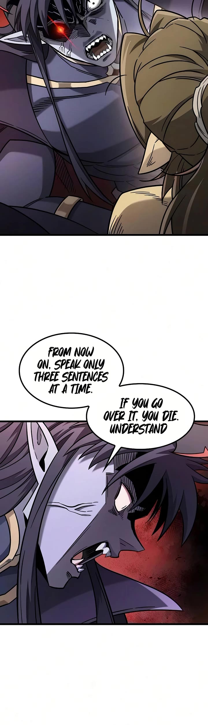 What a Bountiful Harvest, Demon Lord! chapter 65 page 16