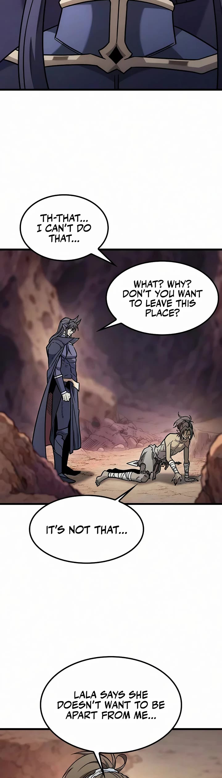 What a Bountiful Harvest, Demon Lord! chapter 65 page 19