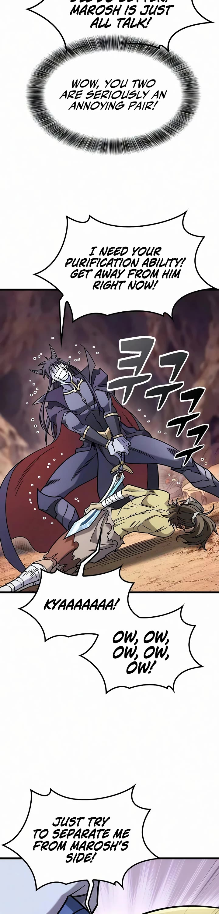 What a Bountiful Harvest, Demon Lord! chapter 65 page 30