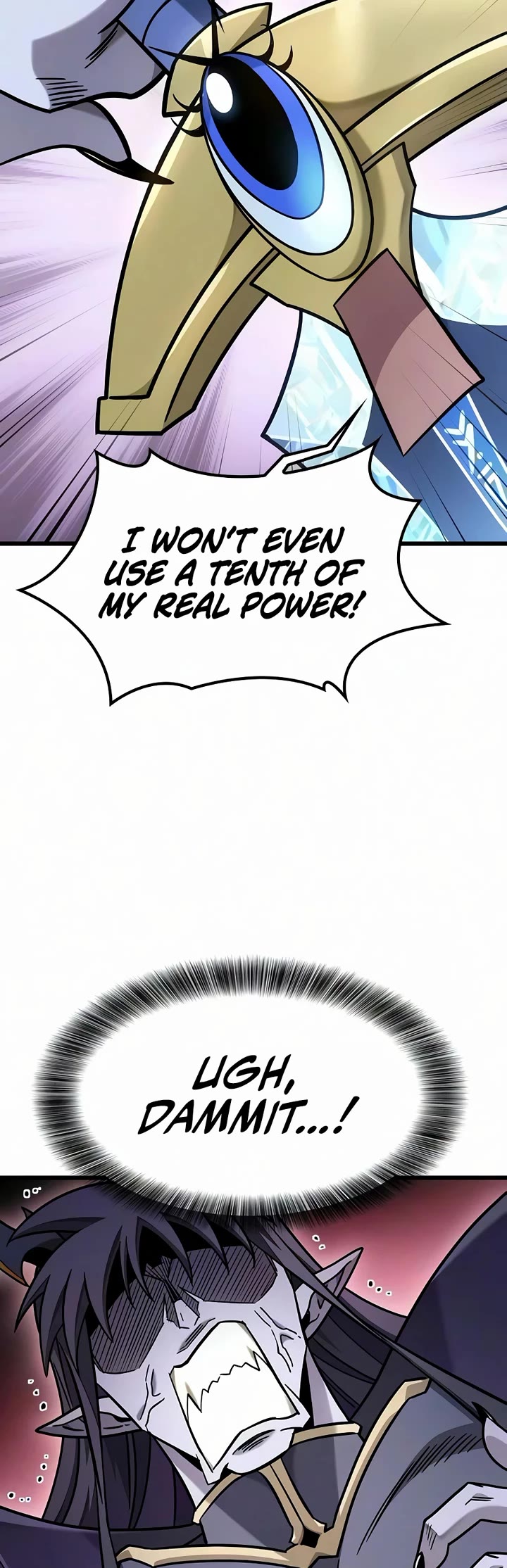 What a Bountiful Harvest, Demon Lord! chapter 65 page 31