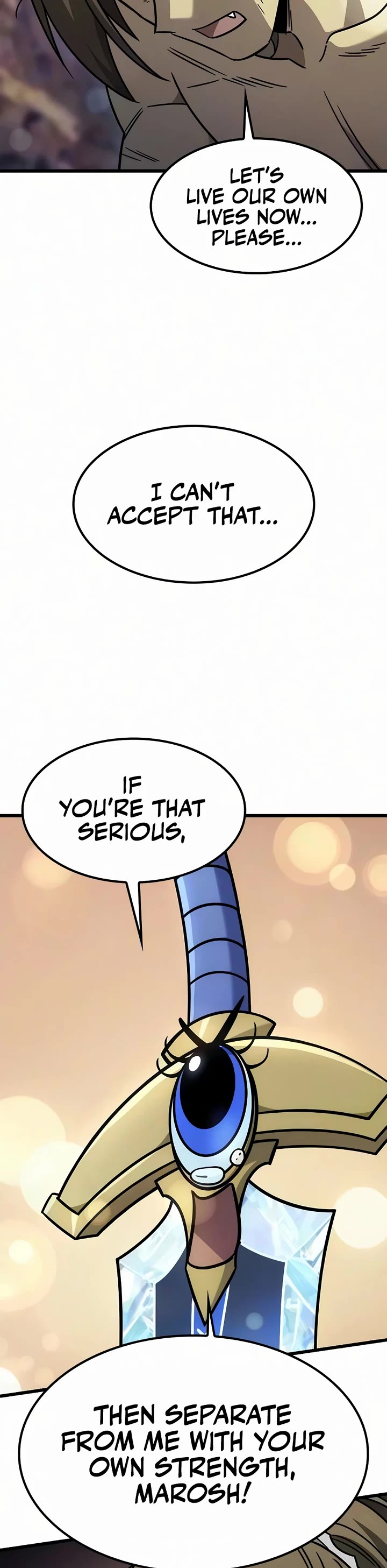 What a Bountiful Harvest, Demon Lord! chapter 65 page 35