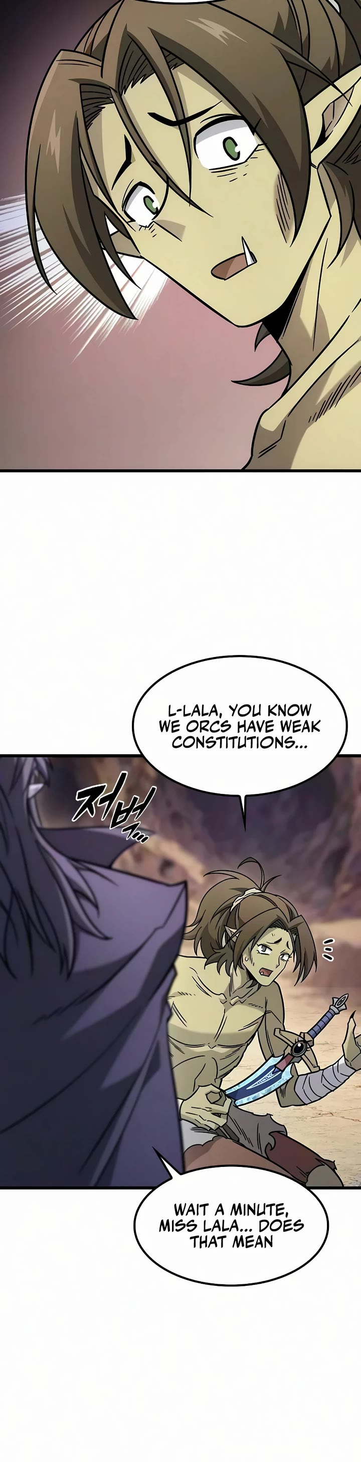 What a Bountiful Harvest, Demon Lord! chapter 65 page 36