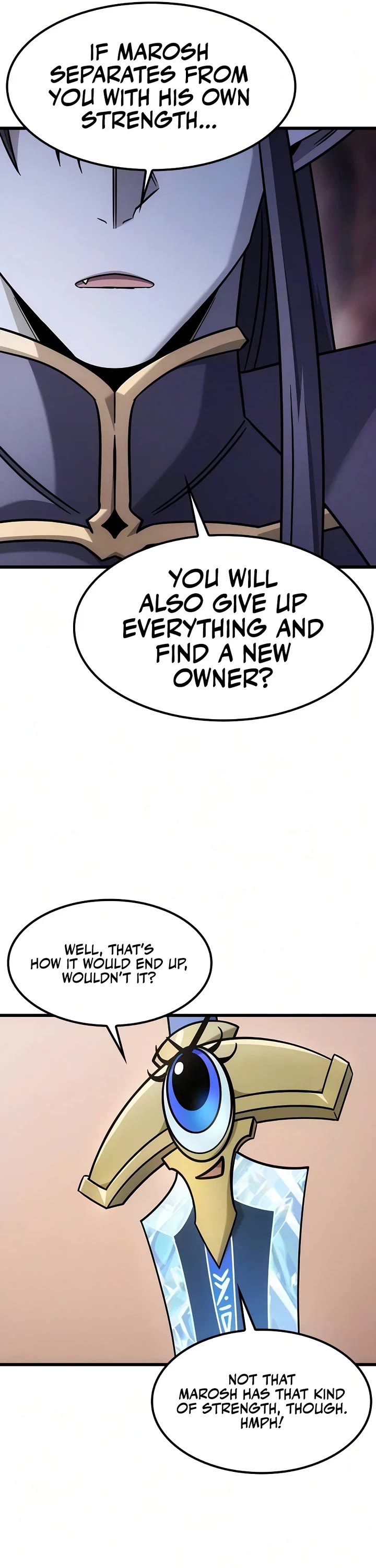 What a Bountiful Harvest, Demon Lord! chapter 65 page 37
