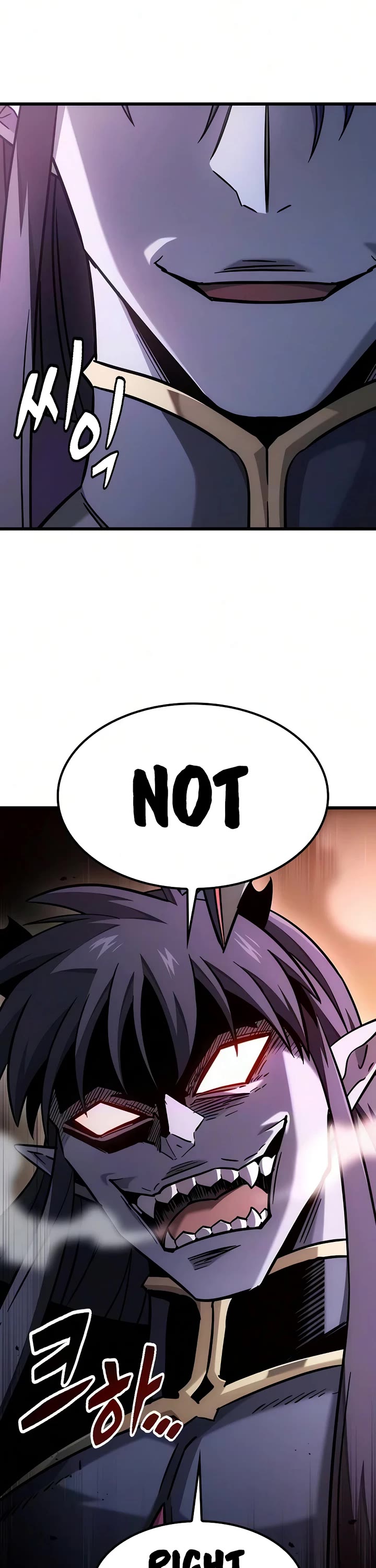 What a Bountiful Harvest, Demon Lord! chapter 65 page 38