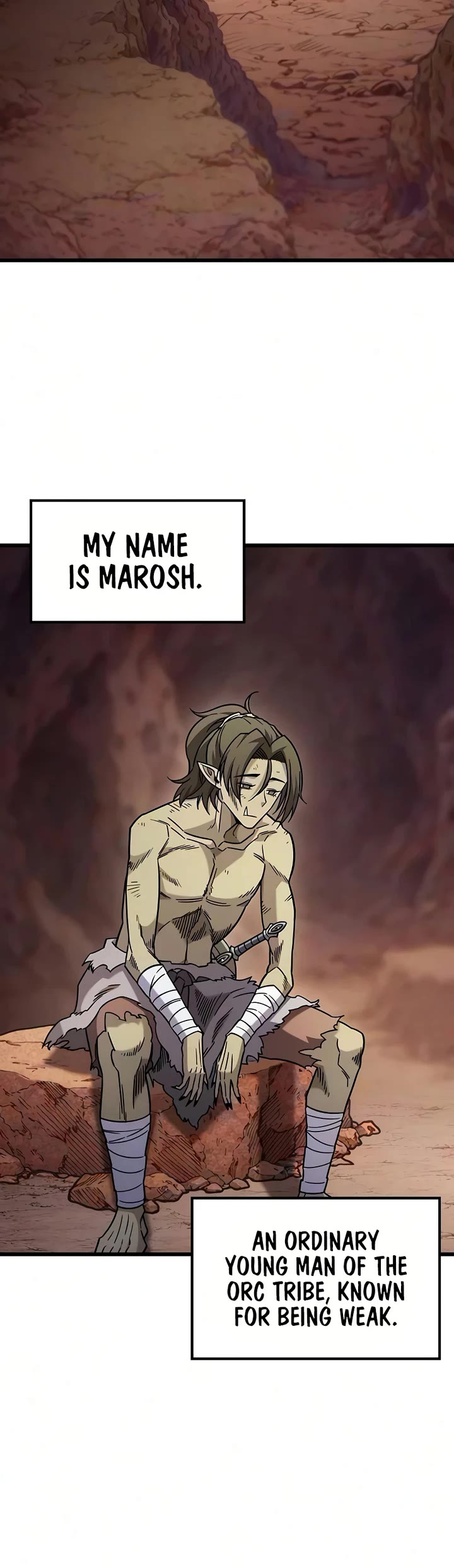 What a Bountiful Harvest, Demon Lord! chapter 65 page 4
