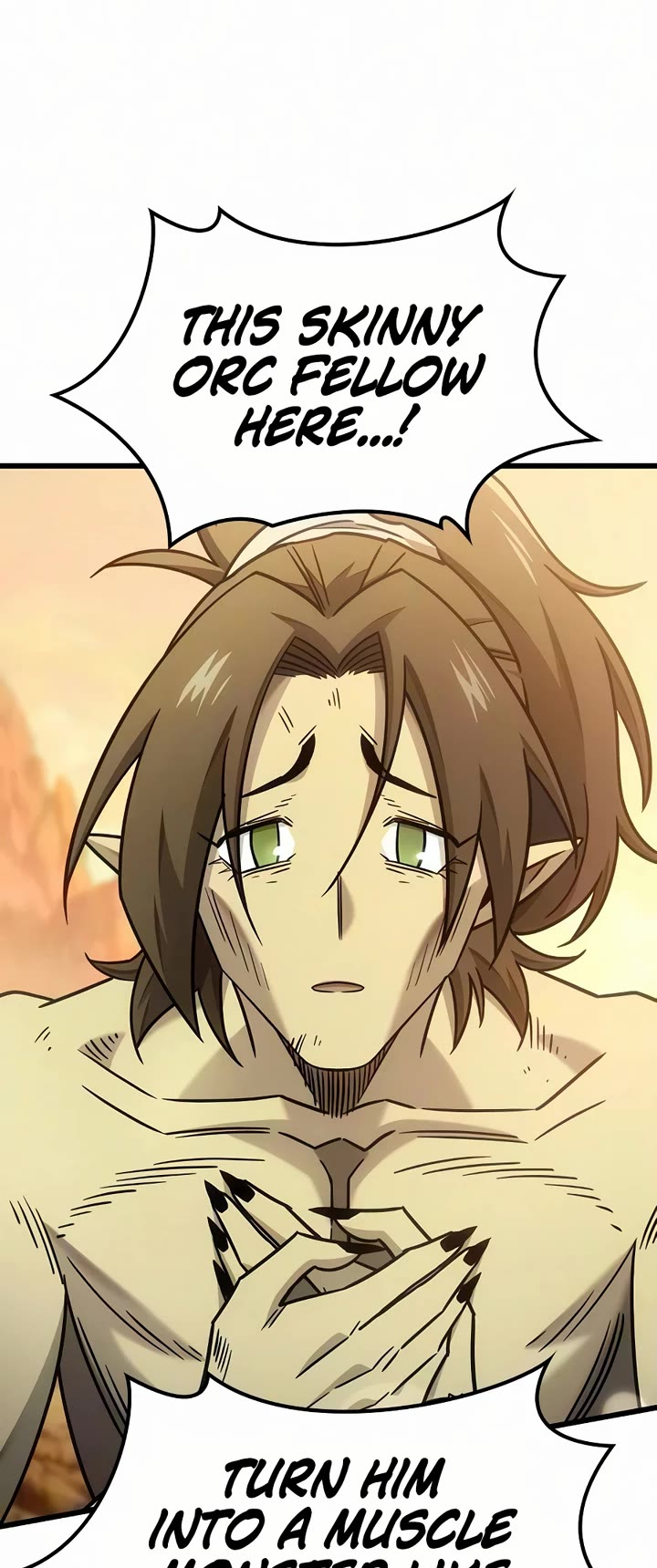 What a Bountiful Harvest, Demon Lord! chapter 65 page 41