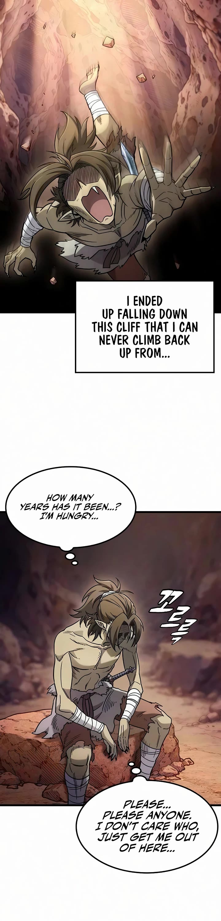 What a Bountiful Harvest, Demon Lord! chapter 65 page 6